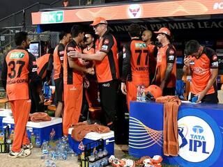 IPL 2022 में SRH के खराब प्रदर्शन का क्या था सबसे बड़ा कारण? कोच टॉम मूडी ने दिया यह जवाब