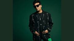 Karan Johar: শিশুশিল্পী কর্ণ জোহরের প্রথম অভিনয় দেখেছিলেন? ভাইরাল পুরনো ভিডিও