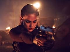 Dhaakad OTT Release: कंगना रनौत की 'धाकड़' को नहीं मिला कोई ओटीटी प्लेटफॉर्म, फ्लॉप होने से हुआ बड़ा नुकसान