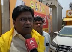 TDP Leader Jaleel khan on Mahanadu : మహానాడుకు పేరురాకూడదనే బస్సుయాత్ర..! | ABP Desam