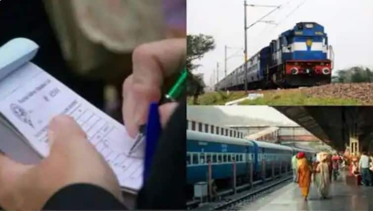 TTE has so many legal rights which can be used during train Travel, know about them IRCTC News: TTE के पास होती हैं कई कानूनी शक्तियां, चलती ट्रेन से पैसेंजर को नीचे उतारने का भी है अधिकार, जानें