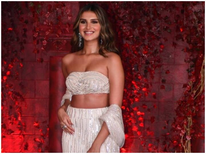 करण जौहर की 50वीं बर्थडे बैश में बॉलीवुड सितारों का जमावड़ा देखने को मिला. ऐसे में तारा सुतारिया कैसे पीछे रह सकती थीं.