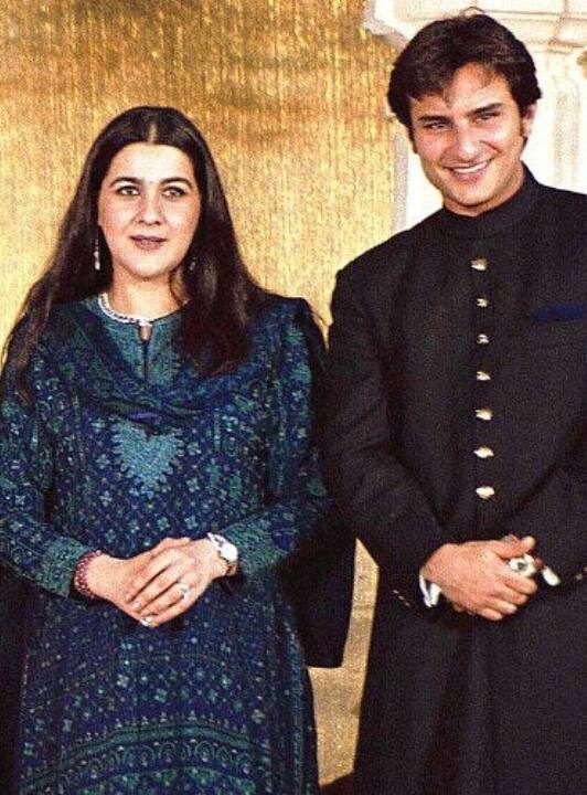 कहा जाता है कि इस मुलाकात के कुछ समय के बाद ही दोनों ने शादी करने का फैसला ले लिया था.