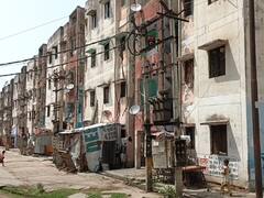 Etawah News: इटावा में काशीराम कॉलोनी पर 7.83 करोड़ रुपये बिजली बिल बकाया, जानें क्यों वसूली नहीं कर पा रहा विभाग?