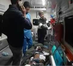 જમ્મુ કાશ્મીરમાં થયેલા અકસ્માતમાં સુરતના અંકિત સંઘવીનું થયું મોત