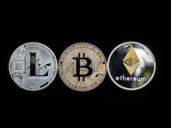 Cryptocurrency Prices Today: రోజురోజుకీ పతనమవుతున్న బిట్‌కాయిన్‌, ఎథీరియమ్‌!