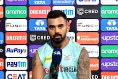 IPL 2022 Playoff: केएल राहुल की धीमी पारी के कारण हारी टीम! लखनऊ के कप्तान के स्ट्राइक रेट पर उठ रहे सवाल