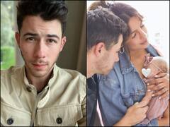 Nick Jonas On Daughter Malti: प्रियंका चोपड़ा के पति निक जोनस ने बेटी को कहा 'आशीर्वाद', बताया कैसा है मालती का चेहरा
