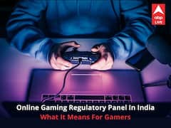 EXPLAINED | India Now Has An Online Gaming Regulatory Panel. What This Means For Gamers
