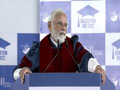 PM Modi Hyderabad Visit: ஸ்மார்ட்போன்... இணையதளம்.. சீர்திருத்தம்: ஹைதராபாத்தில் பிரதமர் மோடி பெருமிதம்!