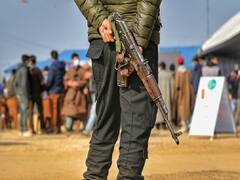 J&K: Amid Spurt In Attacks, 26 Foreign Terrorists Killed Since January, Say Police