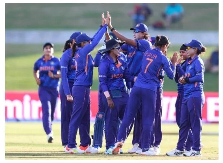 INDW vs SLW: Indian women's cricket team to tour Sri Lanka in June, confirms SLC INDW vs SLW: जून में श्रीलंका के दौरे पर जाएगी भारतीय महिला क्रिकेट टीम, SLC ने की पुष्टि