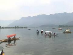 Jammu-Kashmir Weather Forecast: जम्मू-कश्मीर बढ़ने लगा तापमान, जानें- आज के मौसम को लेकर क्या है अनुमान