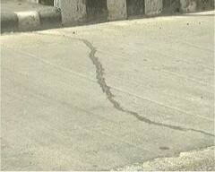 સ્માર્ટ સિટી સુરતમાં ભ્રષ્ટાચારે ભરડો લીધો, 3.34 કિમી સીસી રોડનો 10% હિસ્સો જ 'ગાયબ'