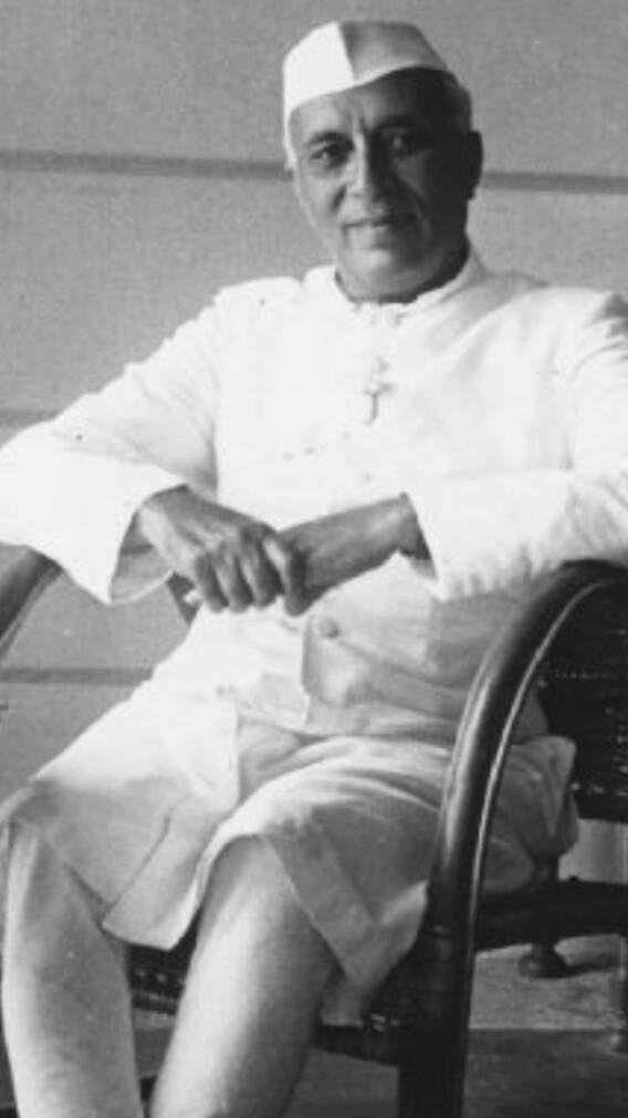 ৫৮তম মৃত্যুদিবসে নেহরু