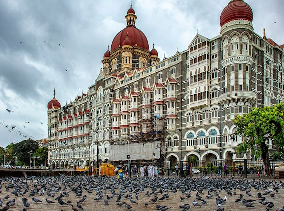 Mumbai Haunted Places:  ये हैं मुबंई की सबसे डरावनी जगहें! जहां शाम ढलने के बाद परिंदा भी नहीं मारता पर