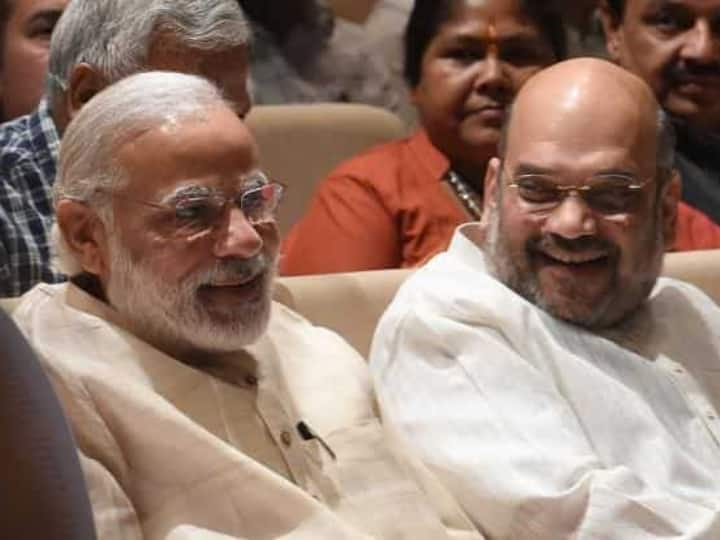 IPL Final, PM Modi, Amit Shah Visit: 6,000 Cops To Be Deployed In Ahmedabad During Weekend IPL Final, PM Modi-Amit Shah Visit: 6,000 Cops To Be Deployed In Ahmedabad During Weekend