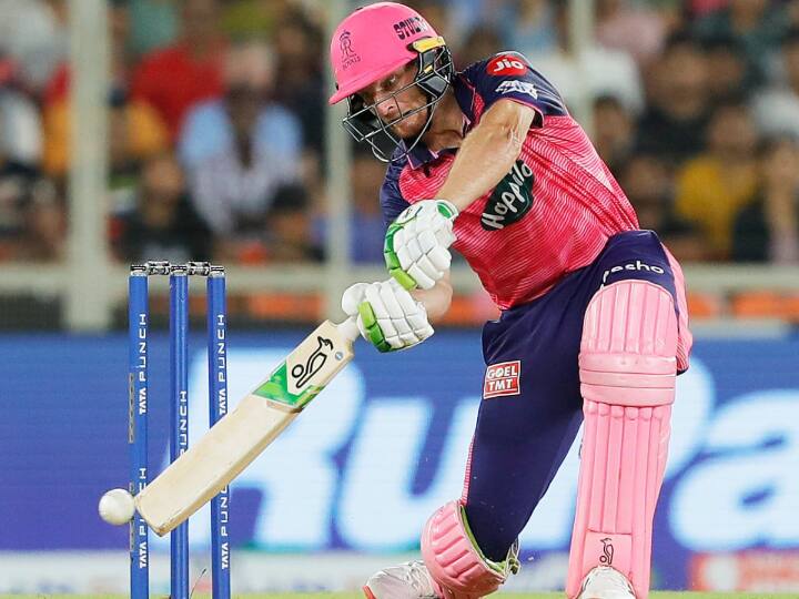 IPL 2022: RR won the match by  7 wickets against RCB Qualified for Final, played in Narendra Modi Stadium RR vs RCB, IPL 2022: Jos Buttler's Ton Helps Rajasthan Beat Bangalore To Reach IPL Final After 14 Years