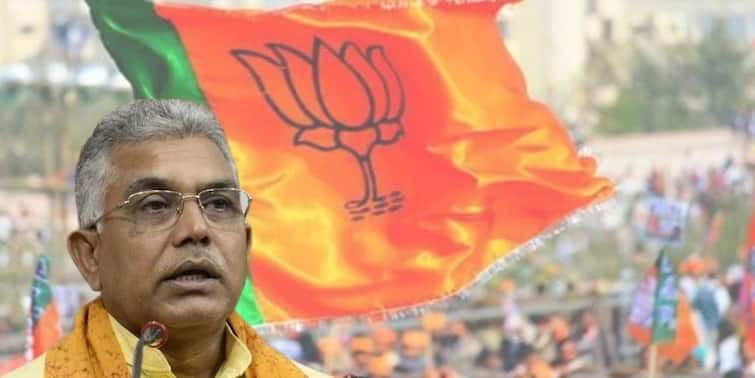 Dilip Ghosh known for speaking his mind has no place in West Bengal BJP Dilip Ghosh: রাখঢাক আসে না তাঁর, মনের কথাই মুখে, তাই কি 'রাজ্যছাড়া' হতে হল দিলীপকে!