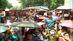 Kolkata: কোন পদ্ধতিতে পরীক্ষা? অধ্যক্ষদের নিয়ে বৈঠক কলকাতা বিশ্ববিদ্যালয়ে।Bangla News