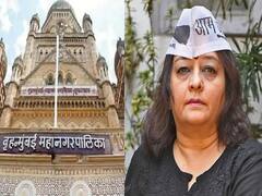 पावसाळ्यात मुंबईत दरड कोसळण्याची घटना घडण्याची महापालिका प्रशासन वाट बघत आहे का? : आप