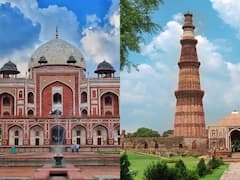 Historical Places Of Delhi: दिल्ली की ऐतिहासिक जगहों का करना चाहते हैं टूर तो यहां देखे लिस्ट, जानिए इनकी खासियतें