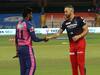 RCB vs RR: ஈசாலா கப் நமதே நிறைவேறுமா?.. இறுதி போட்டிக்கு முன்னேறுமா ஆர்சிபி- ராஜஸ்தான் உடன் மோதல் !
