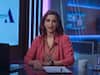 'The Broken News' Trailer Shows A Charged Up Sonali Bendre As An Ambitious Journalist