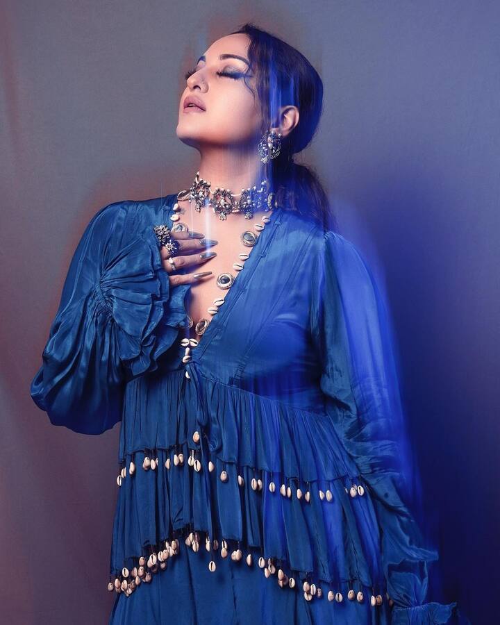సోనాక్షి సిన్హా (Image Credit: Sonakshi Sinha/ Instagram)