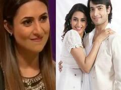 Divyanka Tripathi Break Up: 8 साल के रिलेशन के बाद भी इस टीवी एक्टर ने क्यों नहीं की थी दिव्यांका त्रिपाठी से शादी, खुद बताई थी वजह!