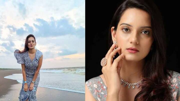 ભારતીયથી માંડીને વેસ્ટર્ન આઉટફિટ્સમાં ખુશ્બૂ પટેલ ખૂબ જ સ્ટાઈલિશ લાગી રહી છે. તે શોમાં બબીતા જી એટલે કે મુનમુન દત્તાની સ્ટાઈલને ઘણી ટક્કર આપવા જઈ રહી છે. જોકે શોમાં આગળ શું થશે તેની કોઇને જાણ નથી.