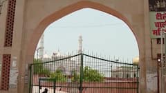 'चलो टीले वाले मस्जिद' : Hindu Mahasabha demand installation of Lakshmana's statue | ABP News