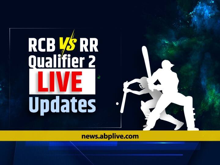 RCB vs RR Qualifier 2 Highlights: Jos Buttler Shines As Rajasthan Beat Bangalore To Secure IPL Finals Berth RCB vs RR Score IPL 2022 Qualifier 2 Live Updates: Royal Challenger Bangalore Rajasthan Royals Score Live Telecast RCB vs RR Qualifier 2 Highlights: Jos Buttler Shines As Rajasthan Beat Bangalore To Secure IPL Finals Berth