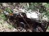 Uttarakhand Accident : उत्तरकाशीमधील अपघातात विदर्भातील दोन भाविकांचा मृत्यू