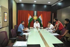 New Bengali Film: ক্রাইম-থ্রিলার ঘরানার ছবি '36 hours' নিয়ে আসছেন পরিচালক শঙ্খ