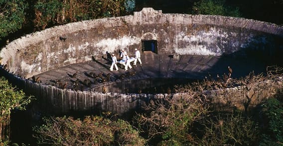 Mumbai Haunted Places: ये हैं मुबंई की सबसे डरावनी जगहें! जहां शाम ढलने के बाद परिंदा भी नहीं मारता पर