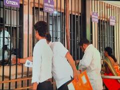 Maharashtra: RTI रिपोर्ट में दावा, दो लाख से भी अधिक सरकारी पद हैं खाली