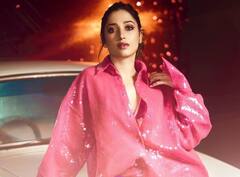 Tamanna Bhatia Pics: तमन्ना भाटिया ने लाखों की ड्रेस में बिखेरा जलवा, कीमत जानकर होश उड़ जाएंगे