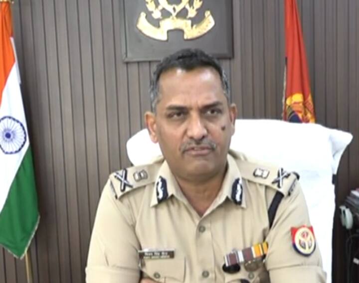 Kanpur Bikru case, police sacked SO vinay tiwari and Inspector kk sharma who helped Vikas Dubey ann Kanpur: बिकरू कांड में पुलिस की बड़ी कार्रवाई, विकास दुबे की मदद करने वाले तत्कालीन एसओ और दारोगा बर्खास्त