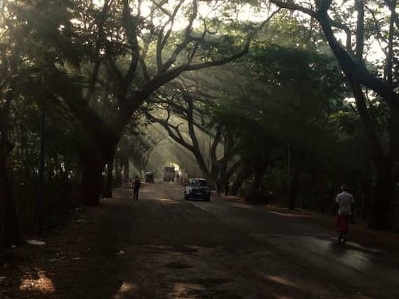 Mumbai Haunted Places:  ये हैं मुबंई की सबसे डरावनी जगहें! जहां शाम ढलने के बाद परिंदा भी नहीं मारता पर