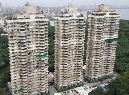 Mumbai Haunted Places: ये हैं मुबंई की सबसे डरावनी जगहें! जहां शाम ढलने के बाद परिंदा भी नहीं मारता पर