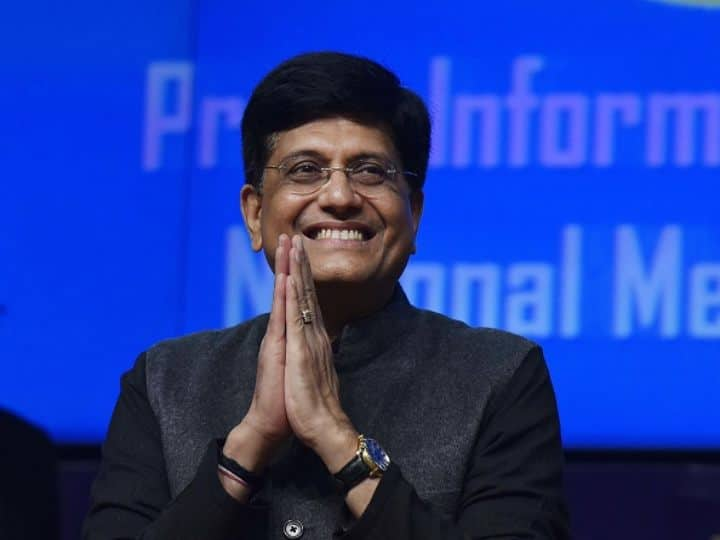 India-UK 'Full FTA' Likely By Diwali: Commerce Minister Piyush Goyal India-UK 'Full FTA' Likely By Diwali: Commerce Minister Piyush Goyal