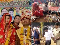 Sagar News: मुख्यमंत्री कन्यादान योजना के तहत धोखाधड़ी करते हुए पकड़ा गया NSUI का राष्ट्रीय पदाधिकारी, ऐसे खुली पोल