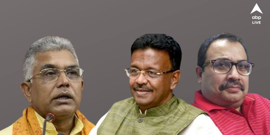 TMC sympathise with Dilip Ghosh as he is sidelined in West Bengal BJP TMC on Dilip Ghosh: 'বন্ধু' দিলীপের সমব্যথী তৃণমূল, বঞ্চনার বিরুদ্ধে রুখে দাঁড়ানোর বার্তা