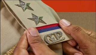 સુરત: 7 PSI અનફિટ, કમાન્ડો ટ્રેનિંગથી બચવા ખોટા સર્ટિ આપ્યા હોવાની આશંકા