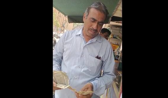 રાજકોટ પોલીસ પર લાગ્યા ગંભીર આરોપ, પાસપોર્ટ વેરિફિકેશન માટે 10 હજાર રૂપિયાની માગ