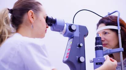 Dos and donts to follow after your cataract surgery Cataract Surgery: ছানি অপারেশন হয়েছে? কী কী মেনে চলবেন?