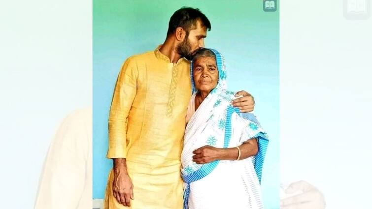 Former Team India fast bowler Ashok Dinda has lost his mother, know details Ashok Dinda's Mother Demise: প্রয়াত অশোক দিন্দার মা, নৈছনপুরের বাড়িতে শোকের ছায়া