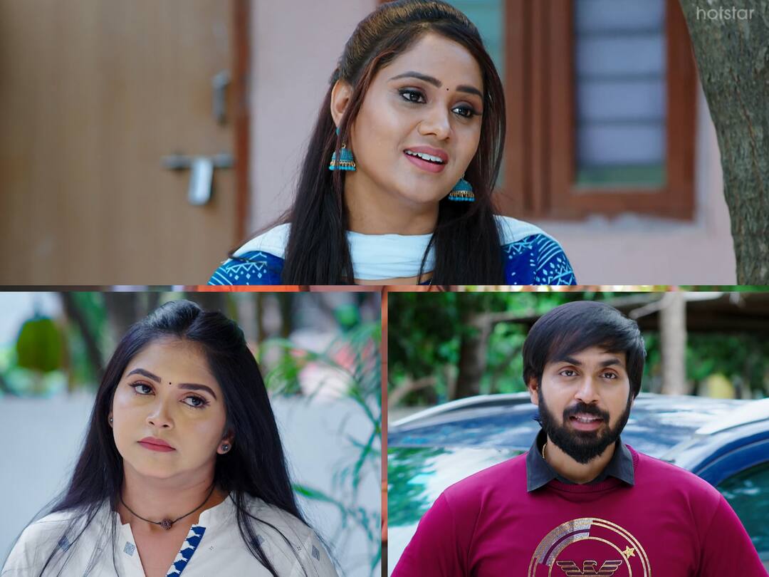 Guppedantha manasu May 27th Episode 461, Know today Episode In Details Karthika Deepam మే 27(ఈ రోజు) ఎపిసోడ్: రెస్టారెంట్‌లో జ్వాలతో క్లోజ్‌గా ఉంటున్న నిరుపమ్‌- రగిలిపోతున్న హిమ