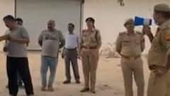 काले कारोबार पर चल रहा है पीला पंजा, माफियाओं की अब खैर नहीं ... Hindi News